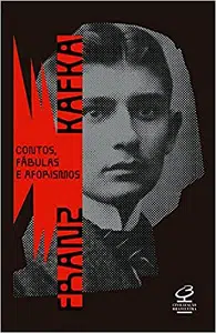 Principais Livros do Autor Franz Kafka