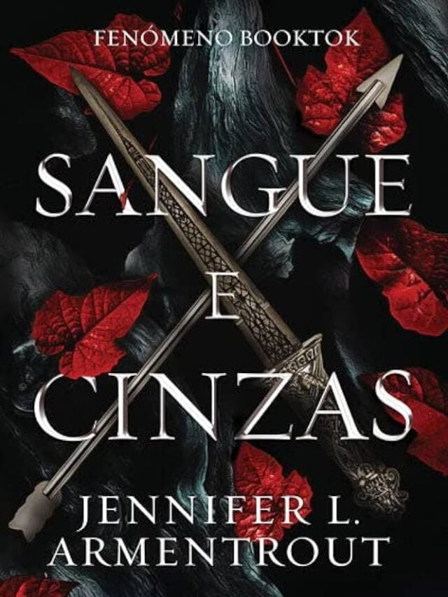 Os 14 Melhores Livros de Vampiros Para ler 2014