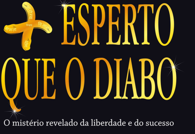 Desvendando o Invisível: Descubra os Segredos do Sucesso com 'Mais Esperto Que o Diabo' de Napoleon Hill