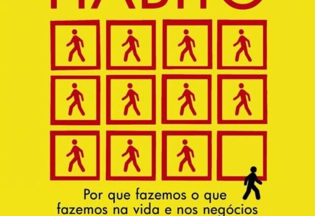 O Poder do Hábito