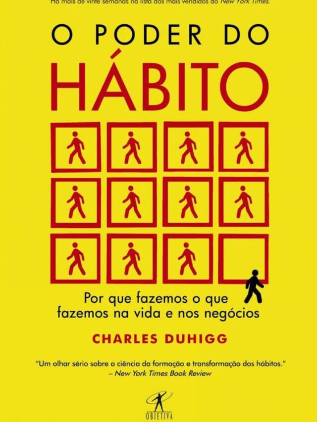 25 Melhores Livros de Autoajuda Para Aprimorar sua Vida