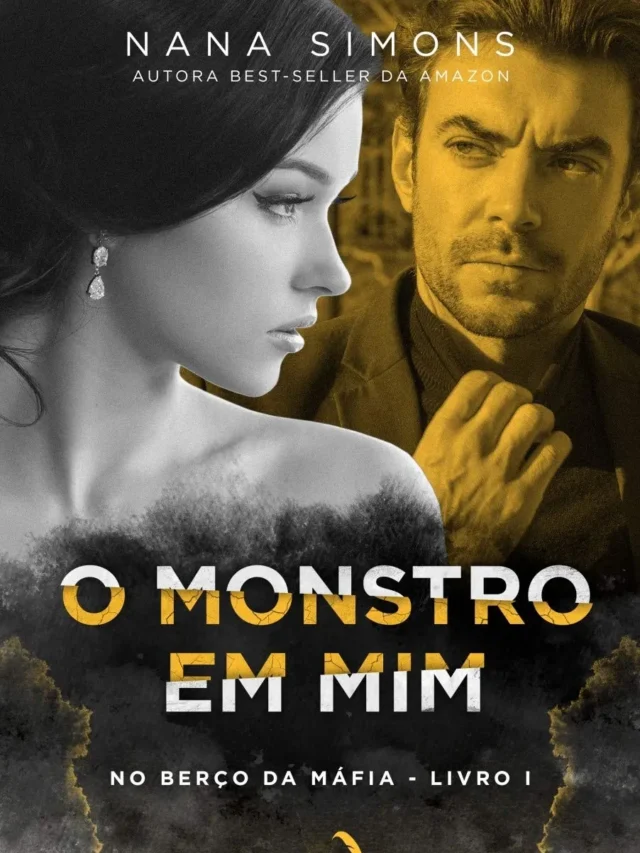 Romance Dark 10 Livros para se apaixonar