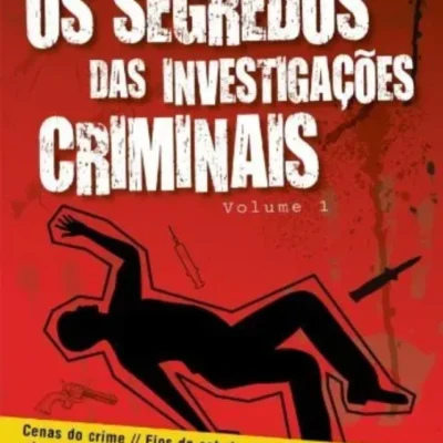 Investigação Criminal