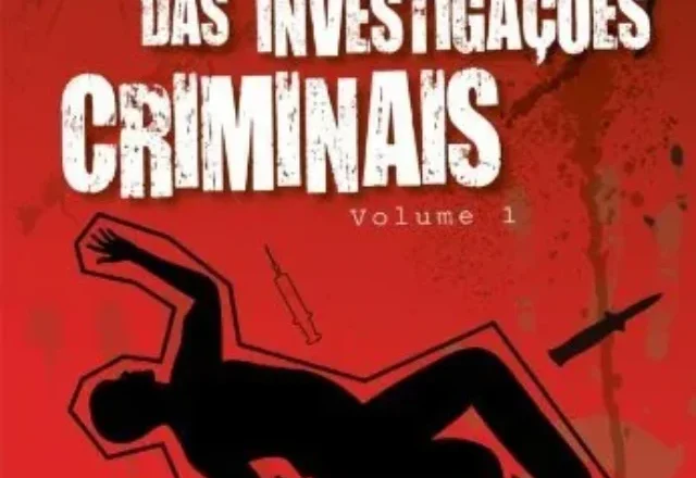 Investigação Criminal