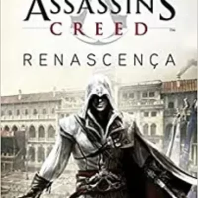 Assassin's Creed: Ordem cronológica e sequência correta dos livros