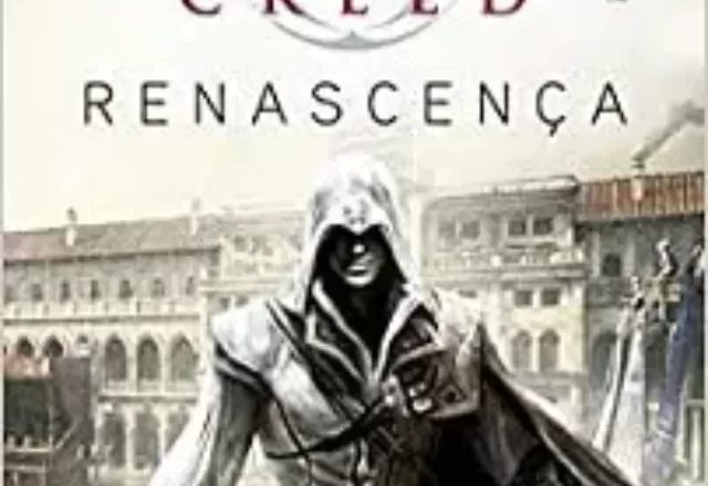 Assassin's Creed: Ordem cronológica e sequência correta dos livros