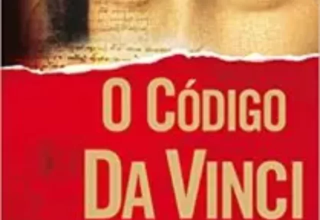 Ordem dos livros de Dan Brown com Robert Langdon