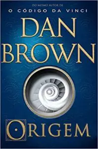 Ordem De Livros De Dan Brown Origem (2017)