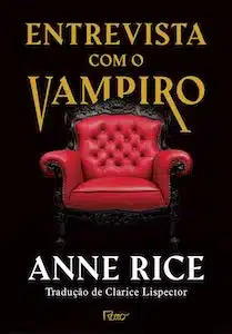 Entrevista Com o Vampiro (Anne Rice)