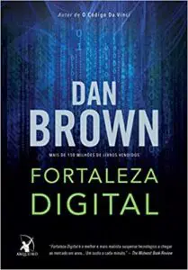 Ordem De Livros De Dan Brown Fortaleza Digital (1998)