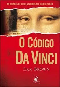 O Código Da Vinci (2003)
