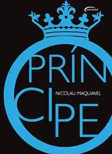 O Príncipe (Nicolau Maquiavel)