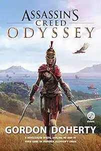 Assassin’s Creed: Odyssey (2021)