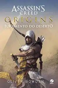 Assassin’s Creed Origins: Juramento do Deserto (2017)