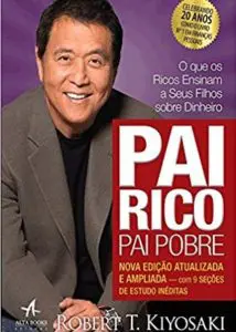 Pai Rico, Pai Pobre (Robert Kiyosaki)