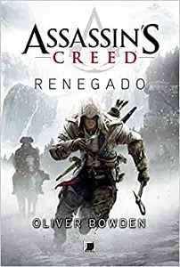 ordem assassin's creed Renegado (2012)