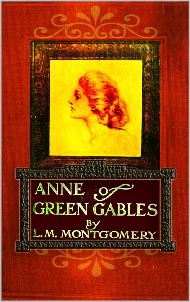 Anne de Green Gables (1908)