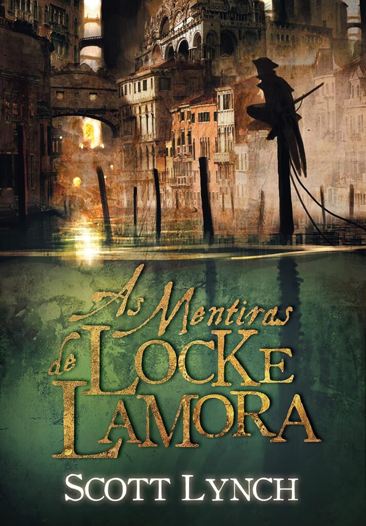 A História de Locke Lamora