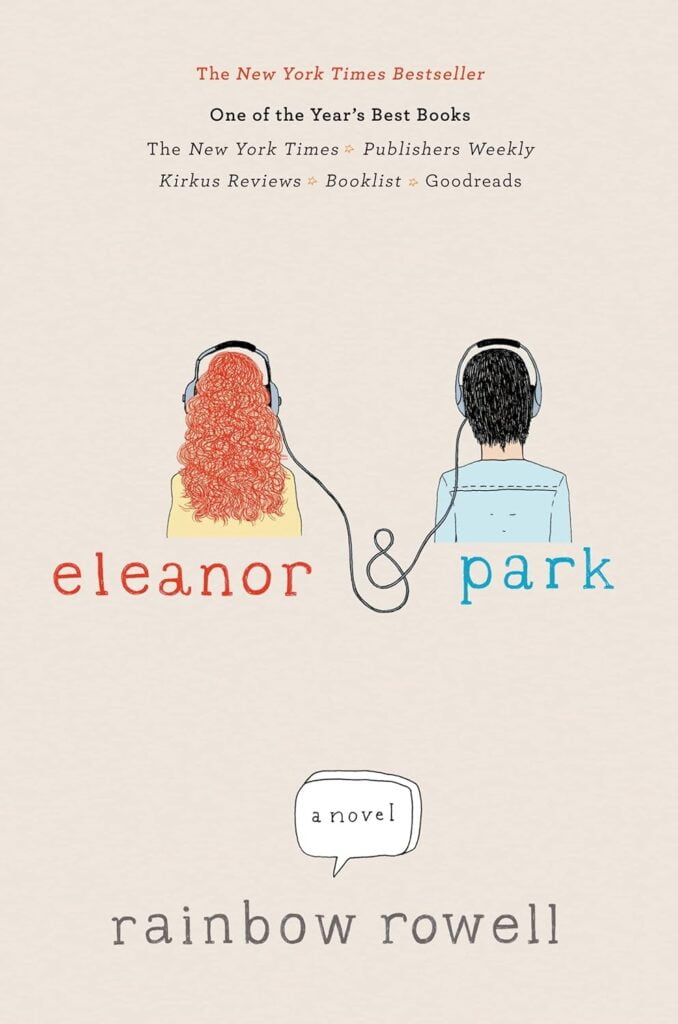Eleanor e Park (2014)