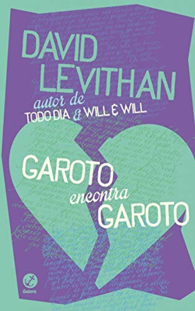 Garoto encontra garoto (2003)