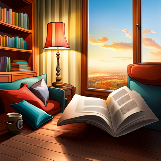 O Que a Leitura pode fazer por você 10 Benefícios da Leitura