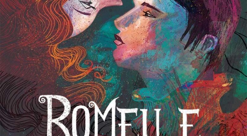 Romeu E Julieta: Romance E Tragédia Em Shakespeare [Resenha]