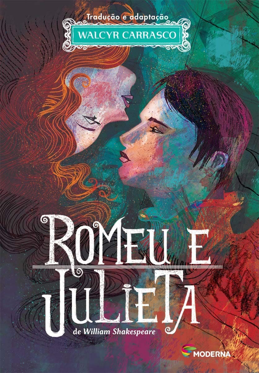 Romeu E Julieta: Romance E Tragédia Em Shakespeare [Resenha]