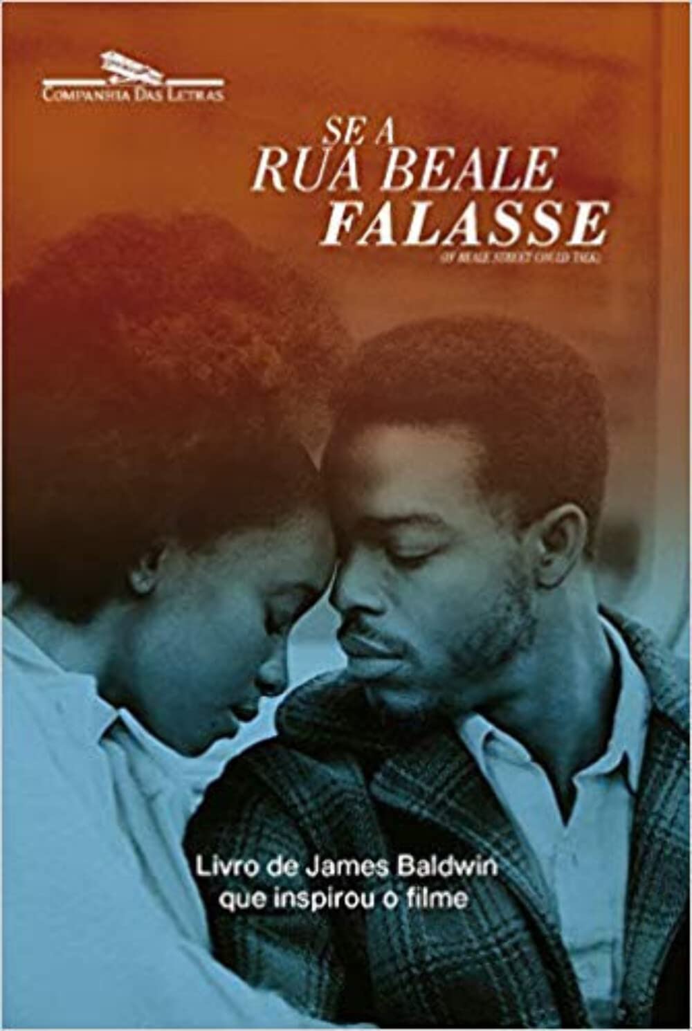 melhores livros de james baldwin