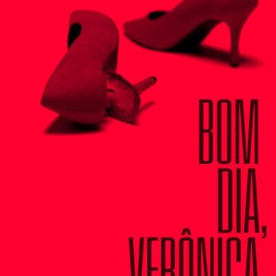 Explore o suspense envolvente de 'Bom Dia, Verônica' na Netflix. Conheça a protagonista em uma trama policial envolvente. Uma produção brasileira que vai te prender do início ao fim.