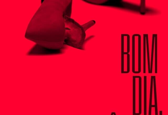 Explore o suspense envolvente de 'Bom Dia, Verônica' na Netflix. Conheça a protagonista em uma trama policial envolvente. Uma produção brasileira que vai te prender do início ao fim.