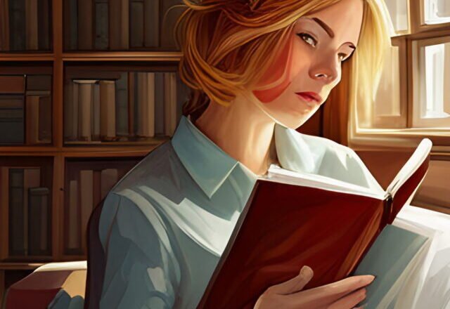 Ler Livros Desinteressantes