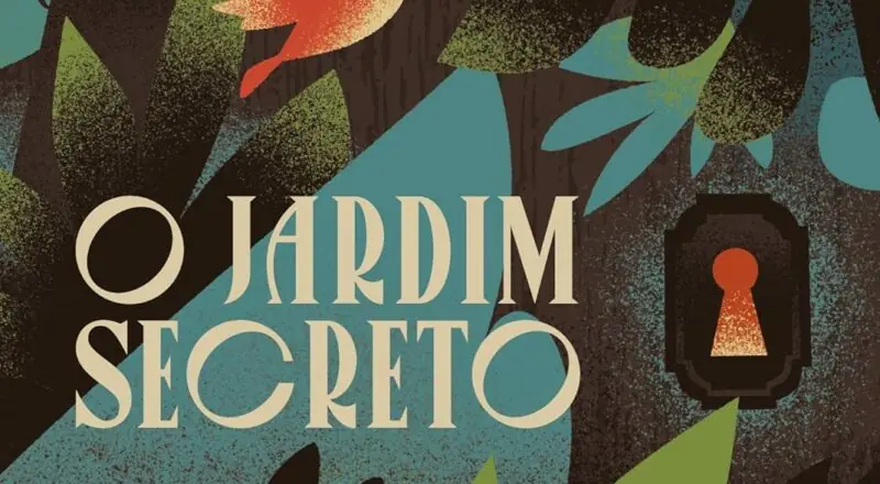 Resenha O Jardim Secreto