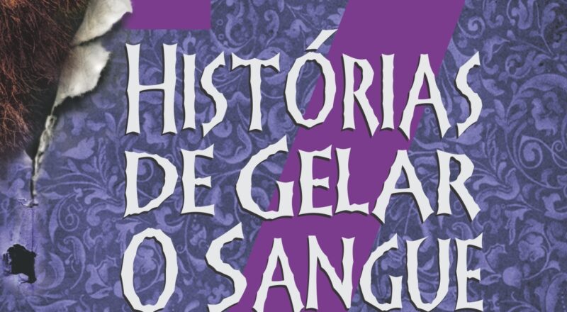 7 Histórias de Gelar o Sangue