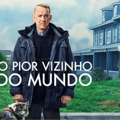 O Pior Vizinho do Mundo comedia da vida cotidiana
