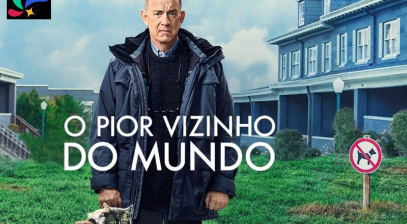 O Pior Vizinho do Mundo comedia da vida cotidiana