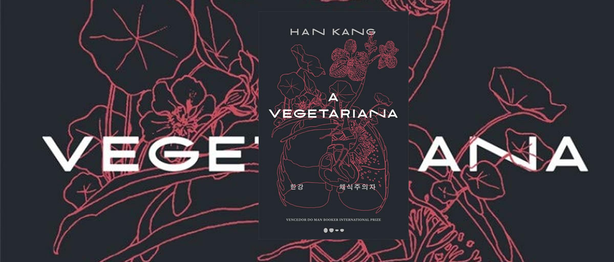 Resenha A Vegetariana