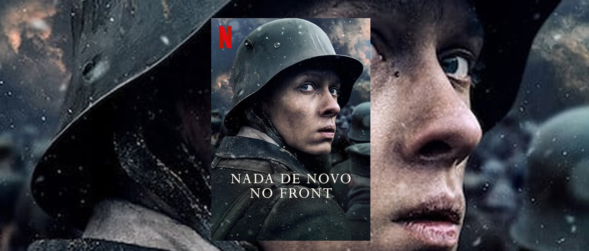 Nada de Novo no Front