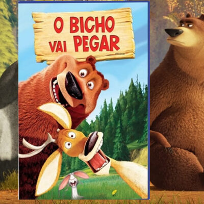 Quantos filmes tem O Bicho Vai Pegar?