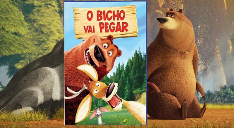 Quantos filmes tem O Bicho Vai Pegar?