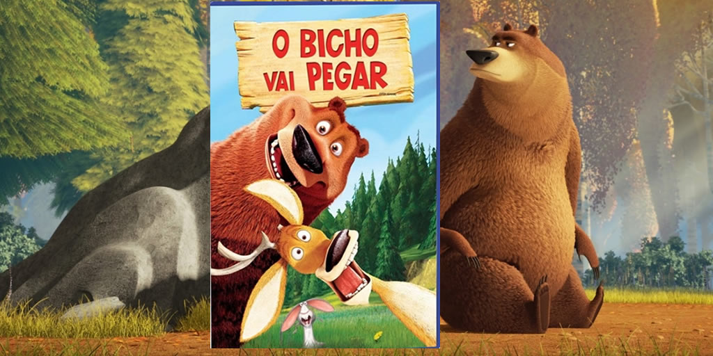 Quantos filmes tem O Bicho Vai Pegar?