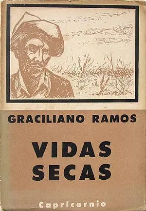 resumo do livro vidas secas