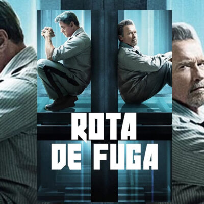 filme Rota de Fuga