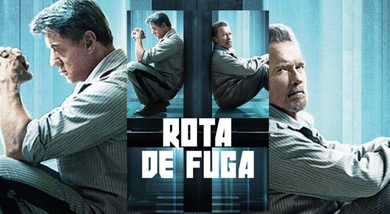 filme Rota de Fuga