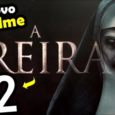 Resumo do Filme A Freira 2