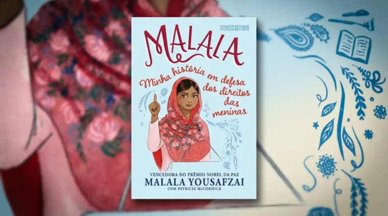 Resumo do Livro Malala Yousafzai