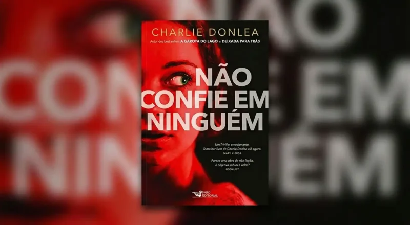 melhores livros de investigação criminal