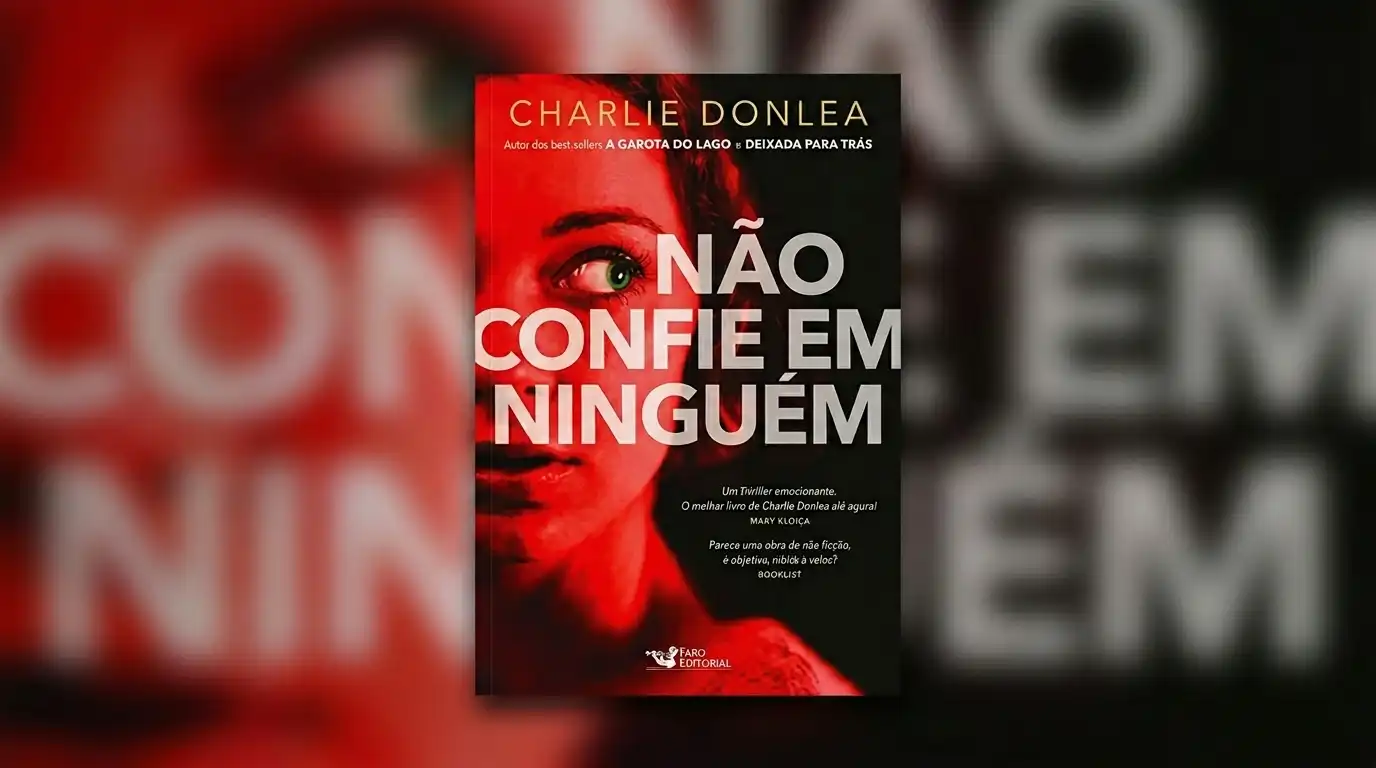 melhores livros de investigação criminal