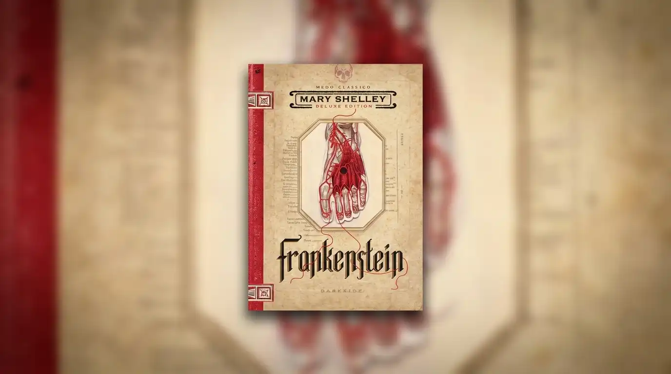 melhores livros de suspense e terror