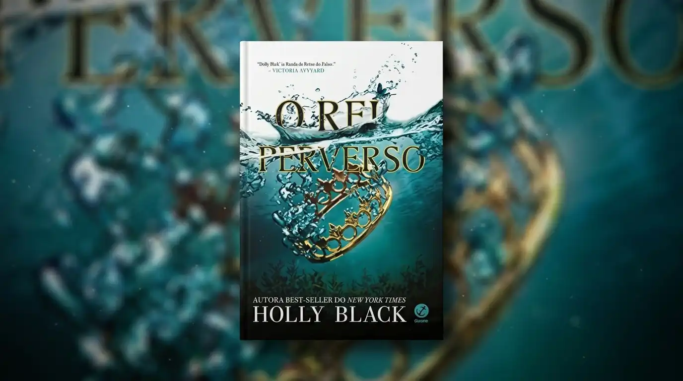 o povo do ar ordem dos livros