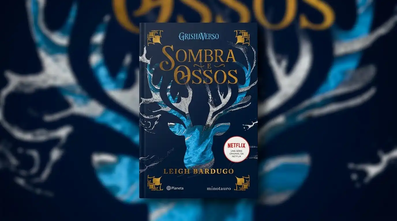 ordem de leitura dos livros de leigh bardugo